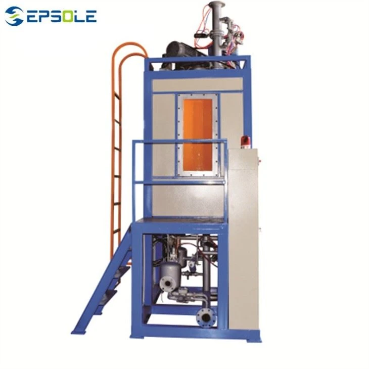 Automatic Foam Machine supplier