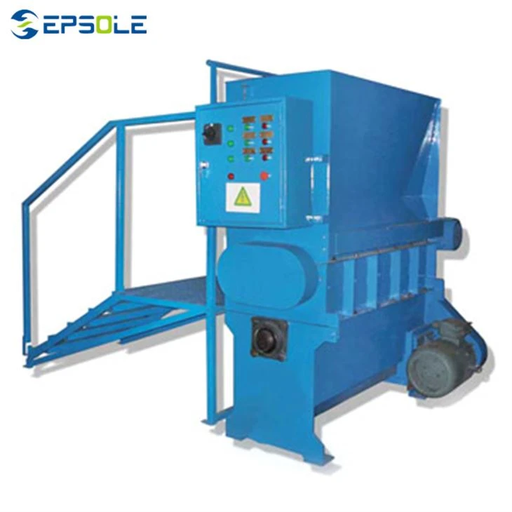EPS Foam Crusher