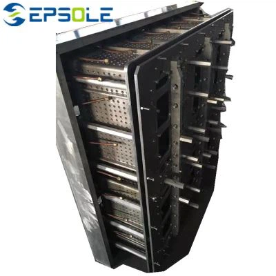 EPP Shape Moulding Machine Moulds