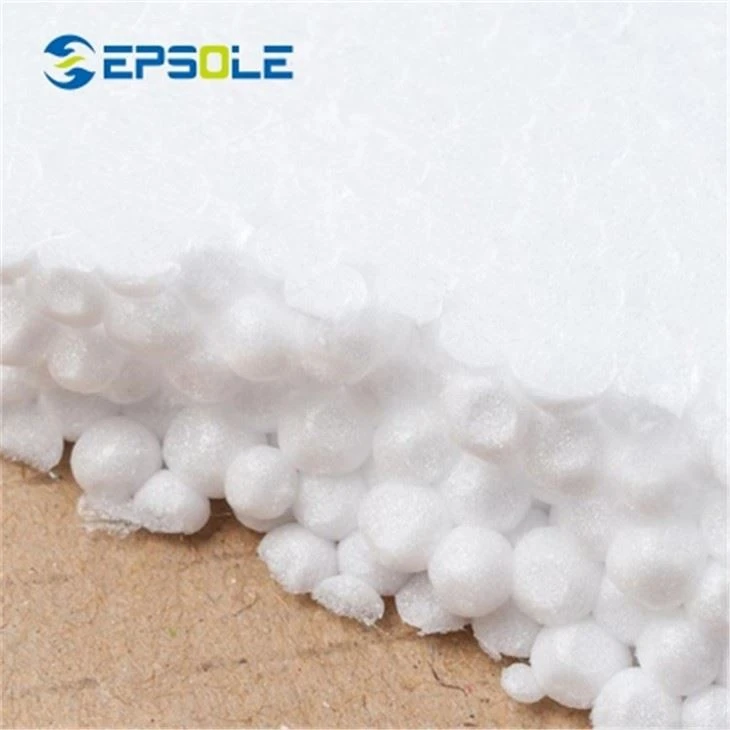 Eps Polystyrene Sheets