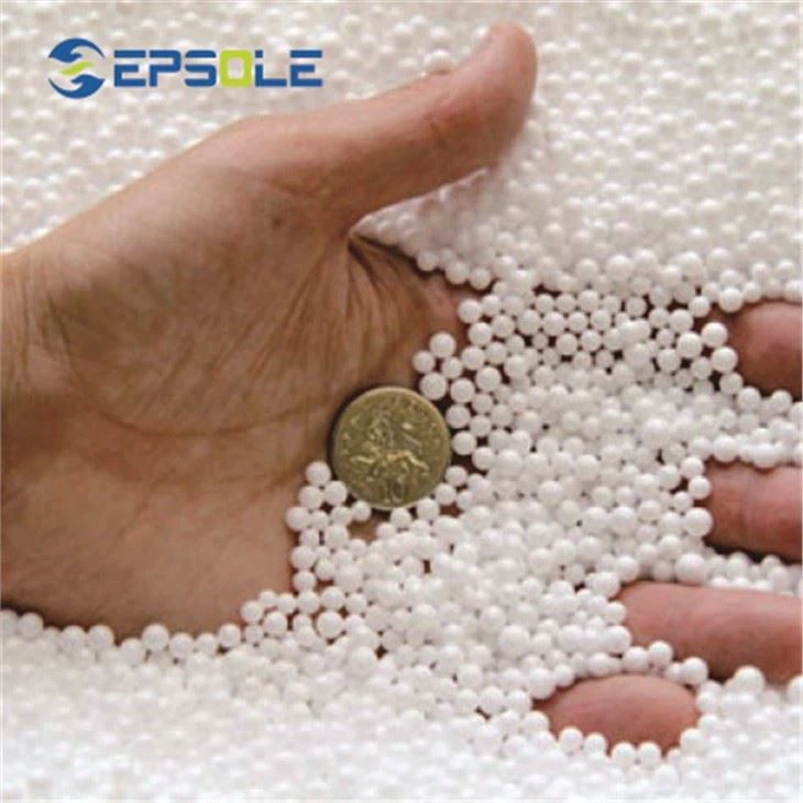 Eps Raw Material