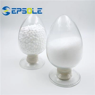 EPS Polystyrene Pellets Plastic Raw Materials