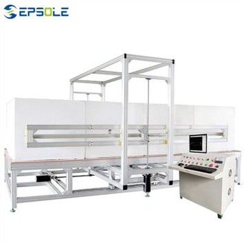 Hot Wire Cutting Machine