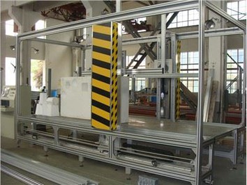Styrofoam Cnc 3d Foam Cutting Machine