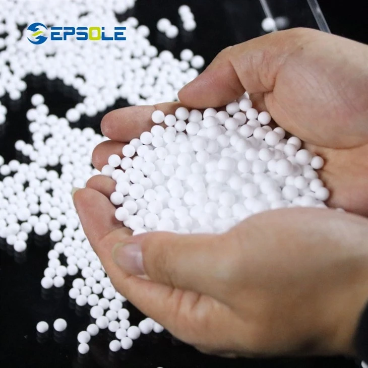 Eps Polystyrene Bead