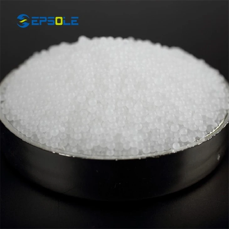 High Quality Polystyrene Foam Raw Material