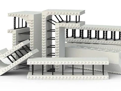 Building and Construction