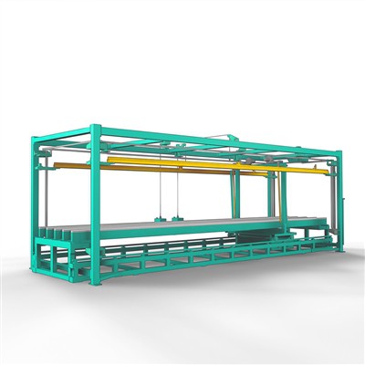 Top 10 EPS Cutter Manufacturers in the world 2026