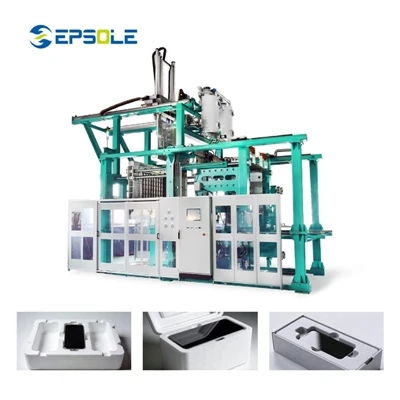 A Mandatory Course in The Circular Economy: How EPS Manufacturers Can Retrofit Existing Equipment...