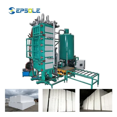 How To Reduce Steam Consumption By 30% in Your EPS Production Line