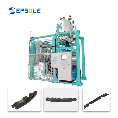 Why Investing in European-Standard EPS Machines Saves You Money in The Long Run
