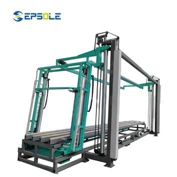 Hot Wire Cnc Foam Cutter machine