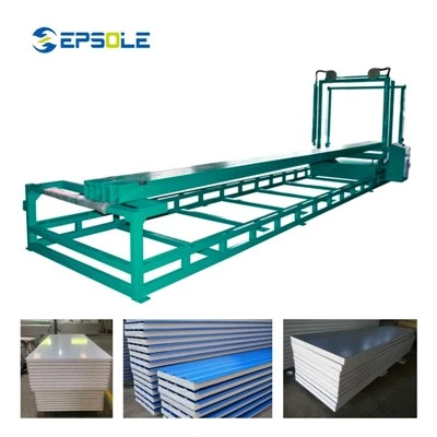 EPS Foam Wire Cutting Machine