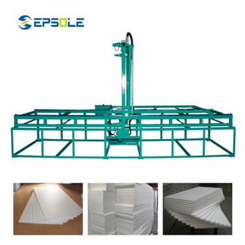 Cnc Cutting Foam Wire