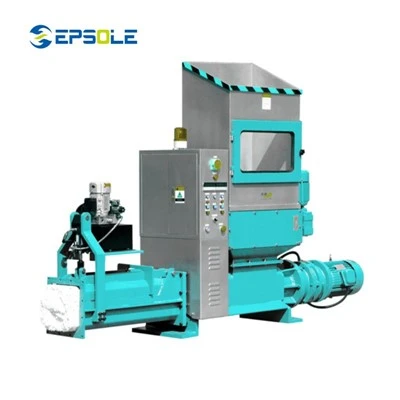 EPS Compactor Machine