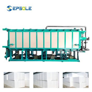 Eps Block Making Machine