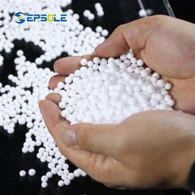 Eps Polystyrene Bead