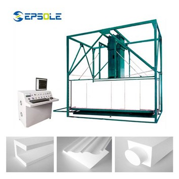 Foam Board Cutting Machine