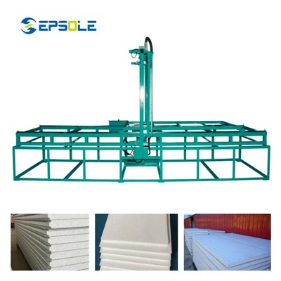 Hot Wire Foam Cutting Cnc Machine