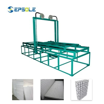Thermocol Cutting Machine
