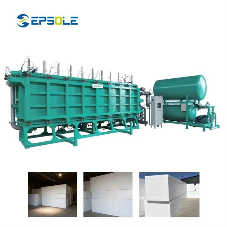 Wall Foam Insulation Machine